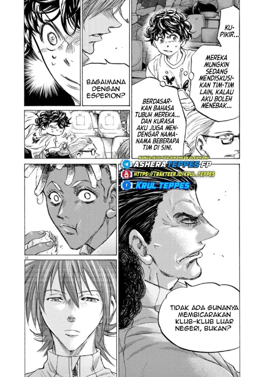 Chapter 345 - halaman 11