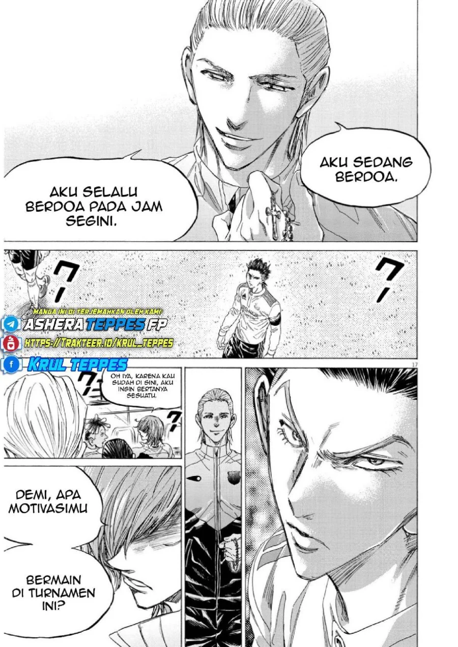 Chapter 345 - halaman 19