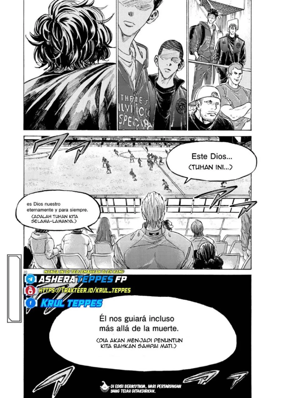 Chapter 345 - halaman 22