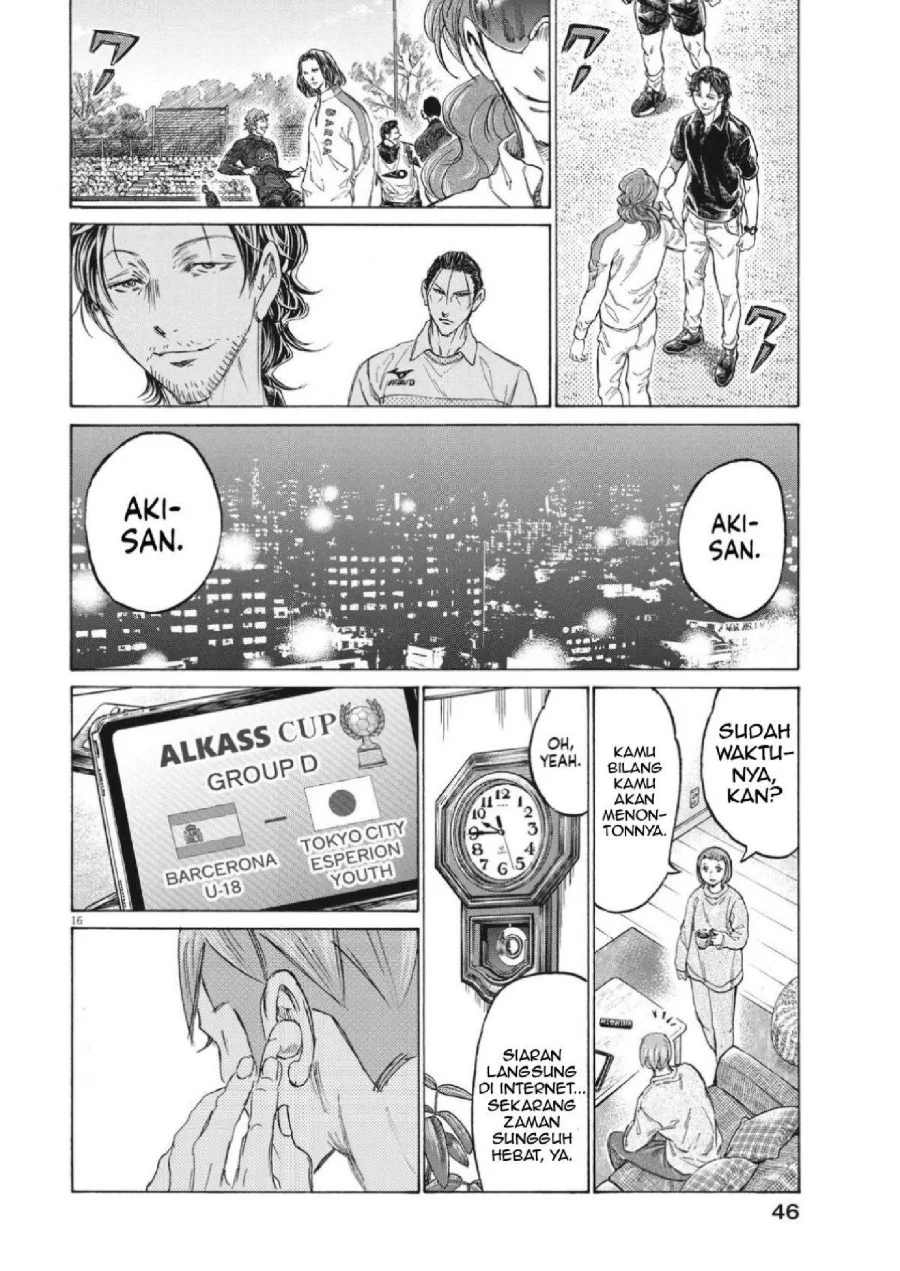 Chapter 347 - halaman 18