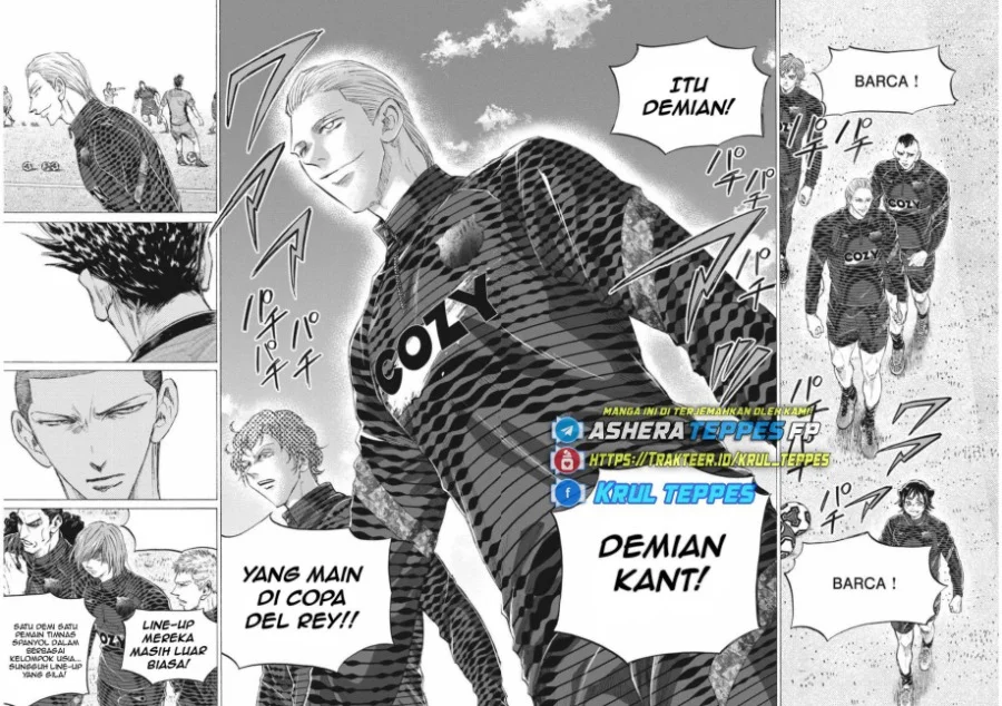 Chapter 347 - halaman 10