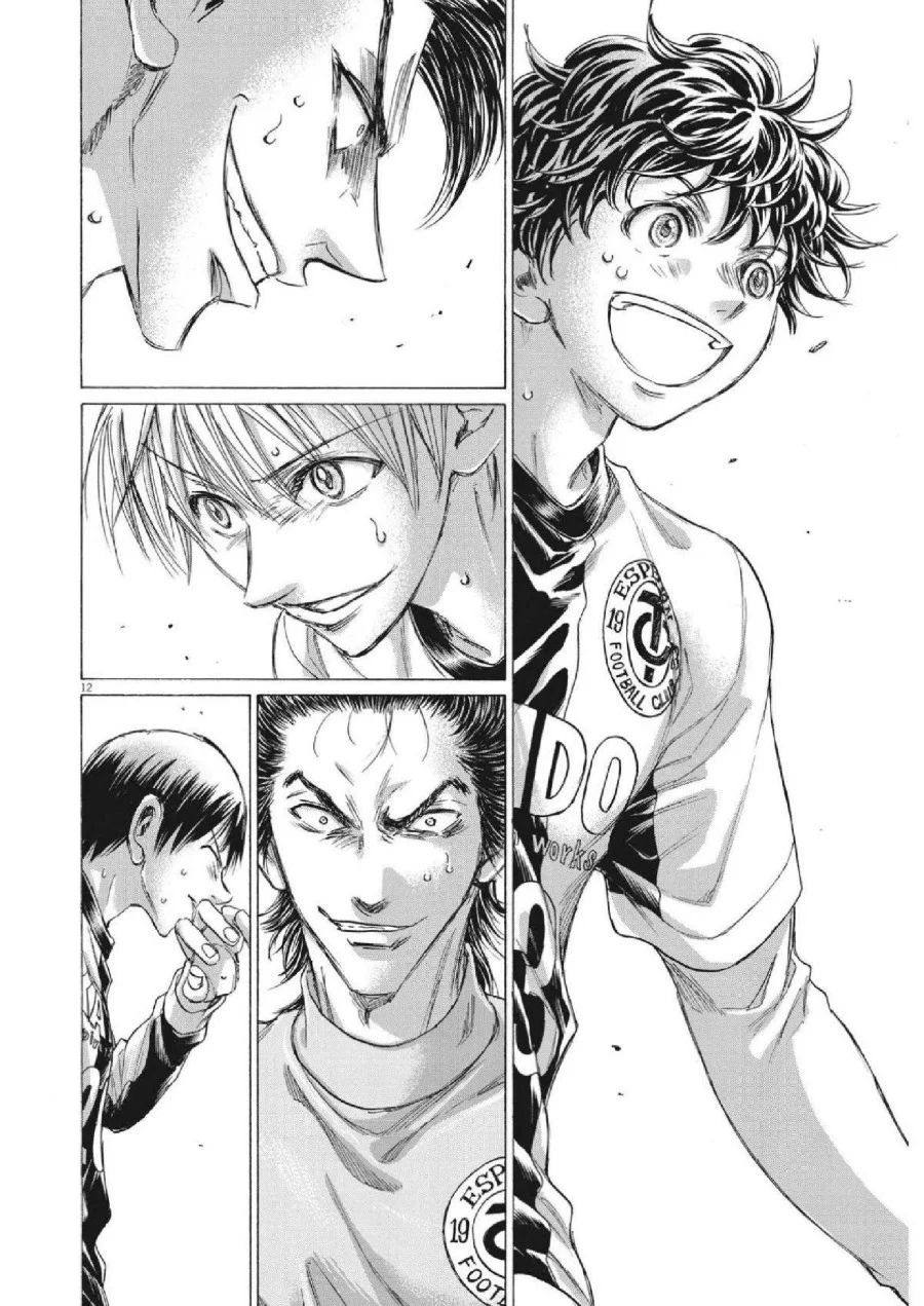 Chapter 349 - halaman 15
