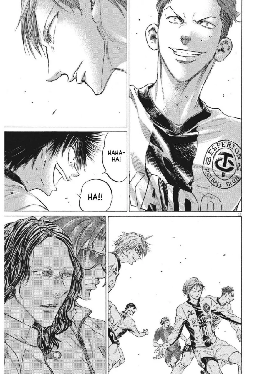 Chapter 349 - halaman 16