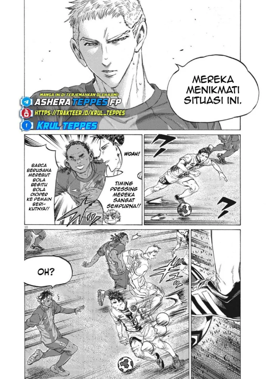 Chapter 350 - halaman 11