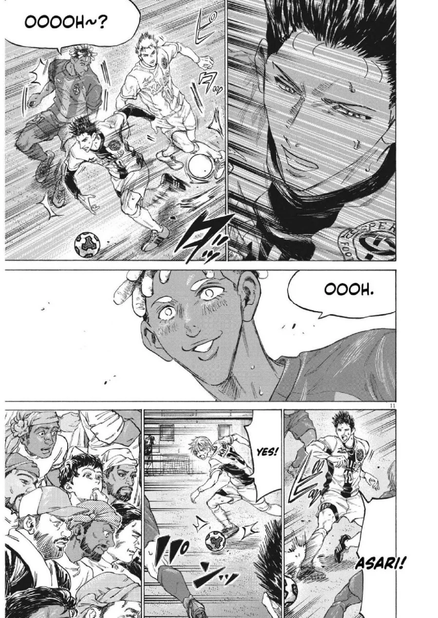 Chapter 350 - halaman 12