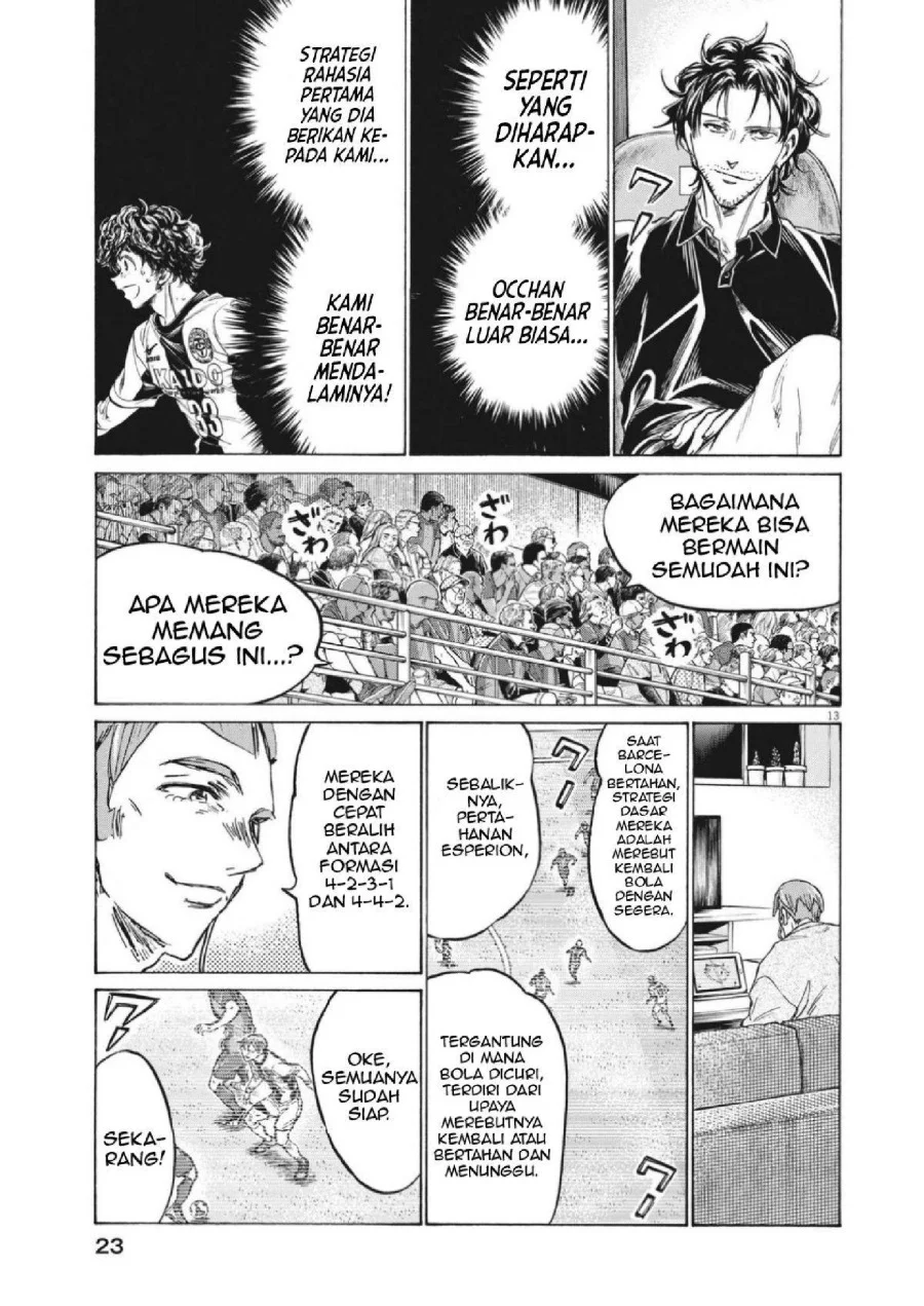 Chapter 350 - halaman 15