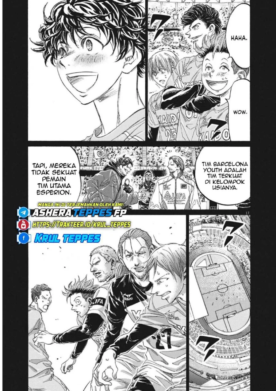 Chapter 350 - halaman 19