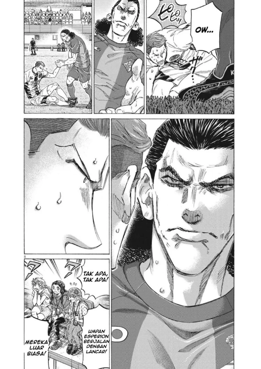 Chapter 350 - halaman 9