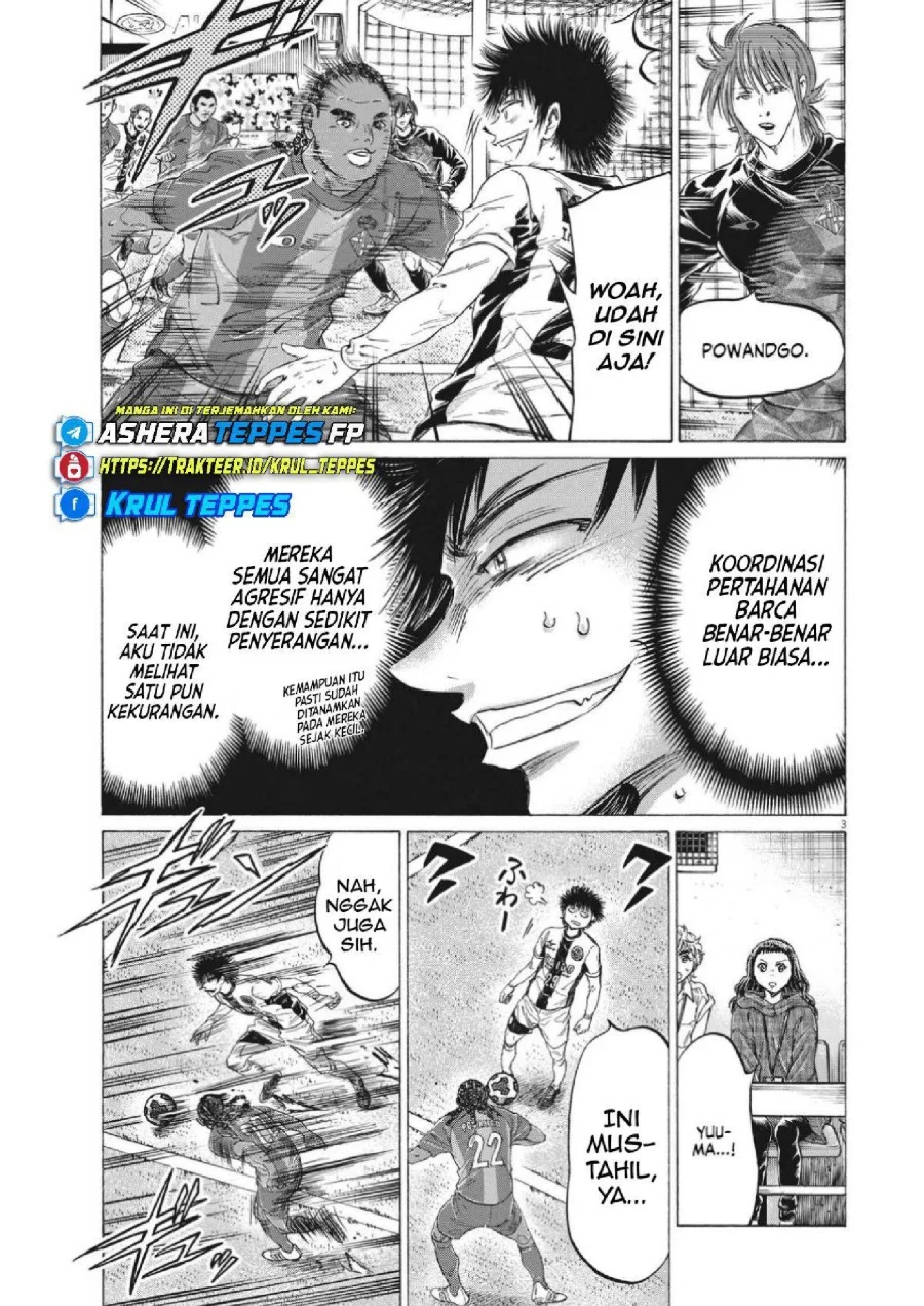 Chapter 351 - halaman 5