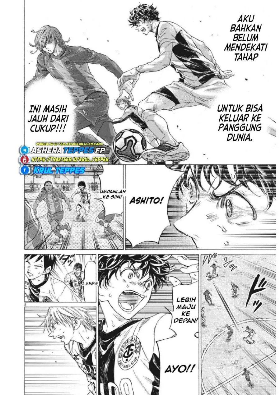 Chapter 352 - halaman 10