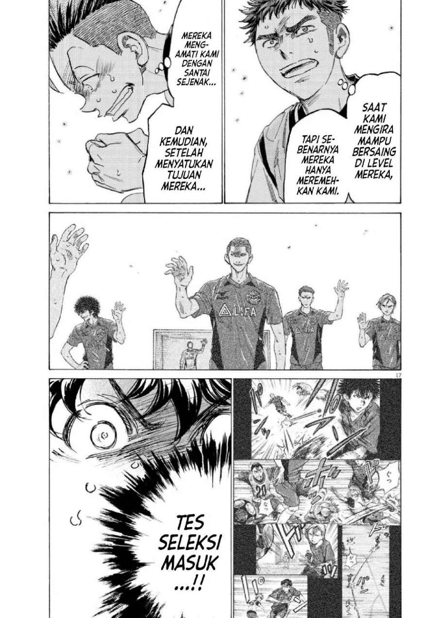 Chapter 353 - halaman 19