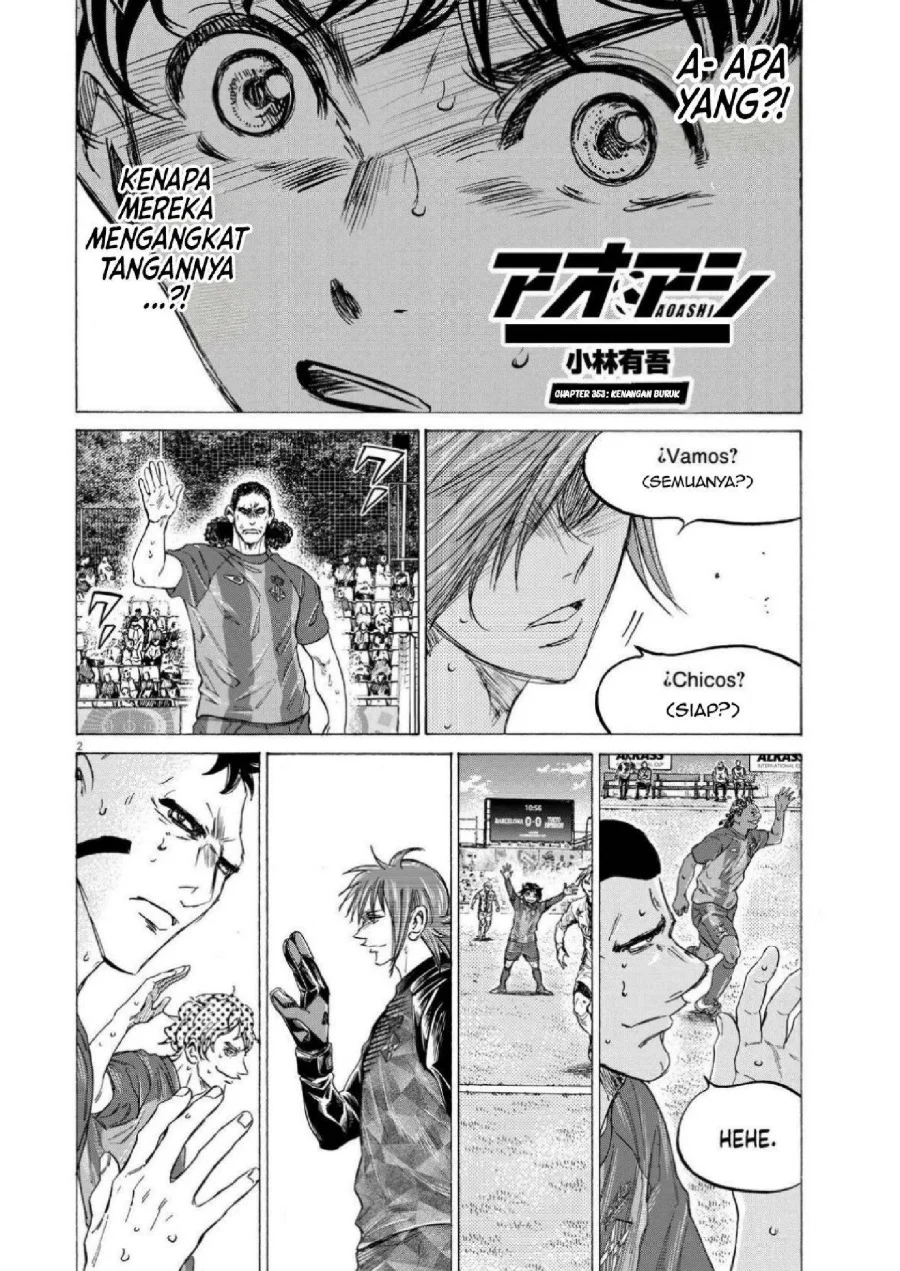 Chapter 353 - halaman 4