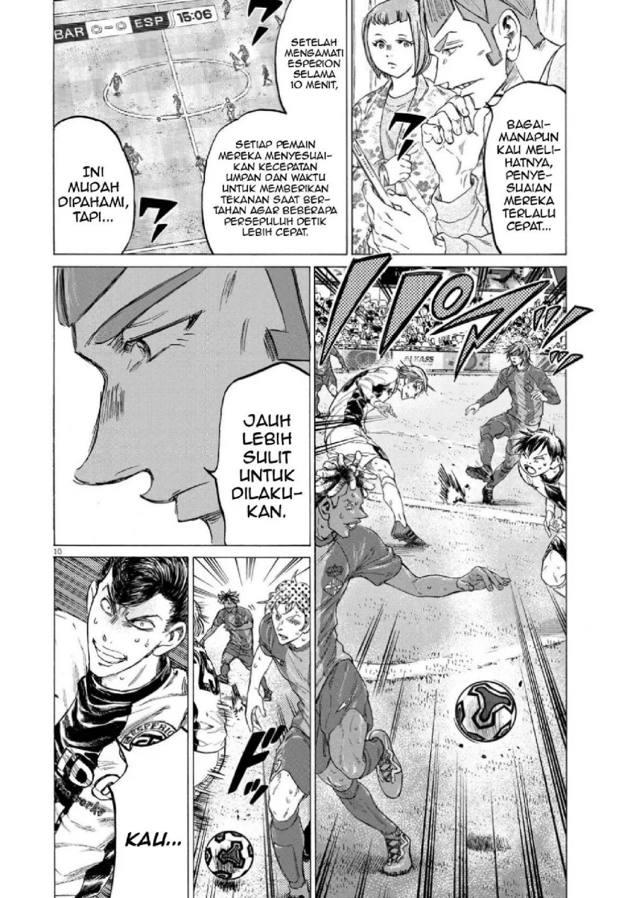 Chapter 354 - halaman 12