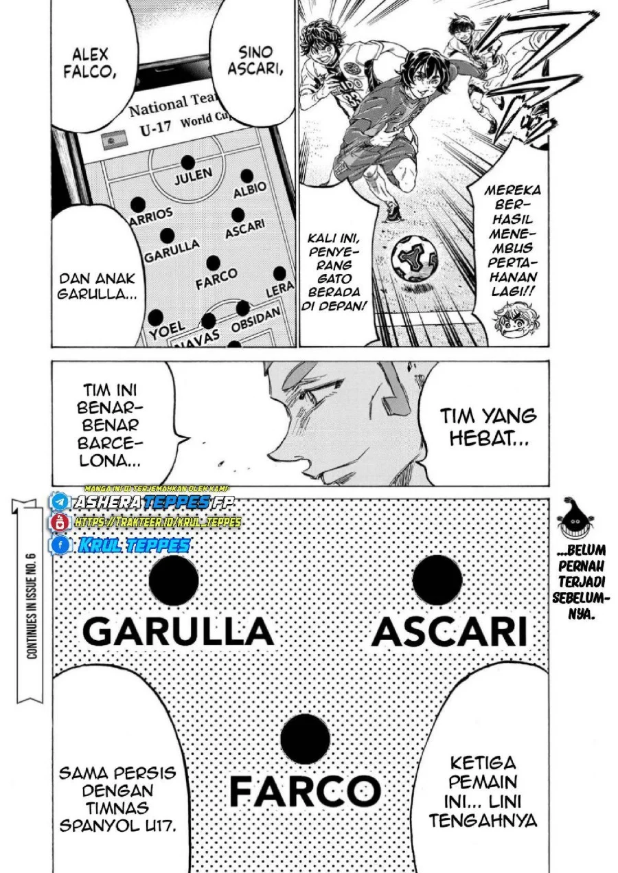 Chapter 354 - halaman 21