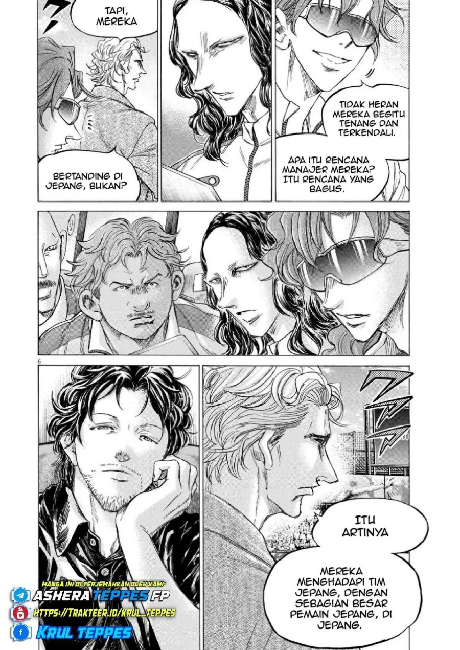 Chapter 354 - halaman 8