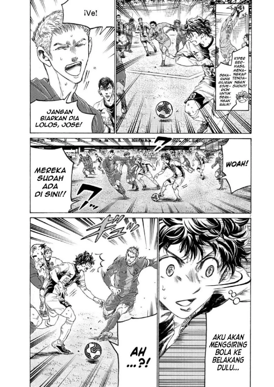 Chapter 354 - halaman 9