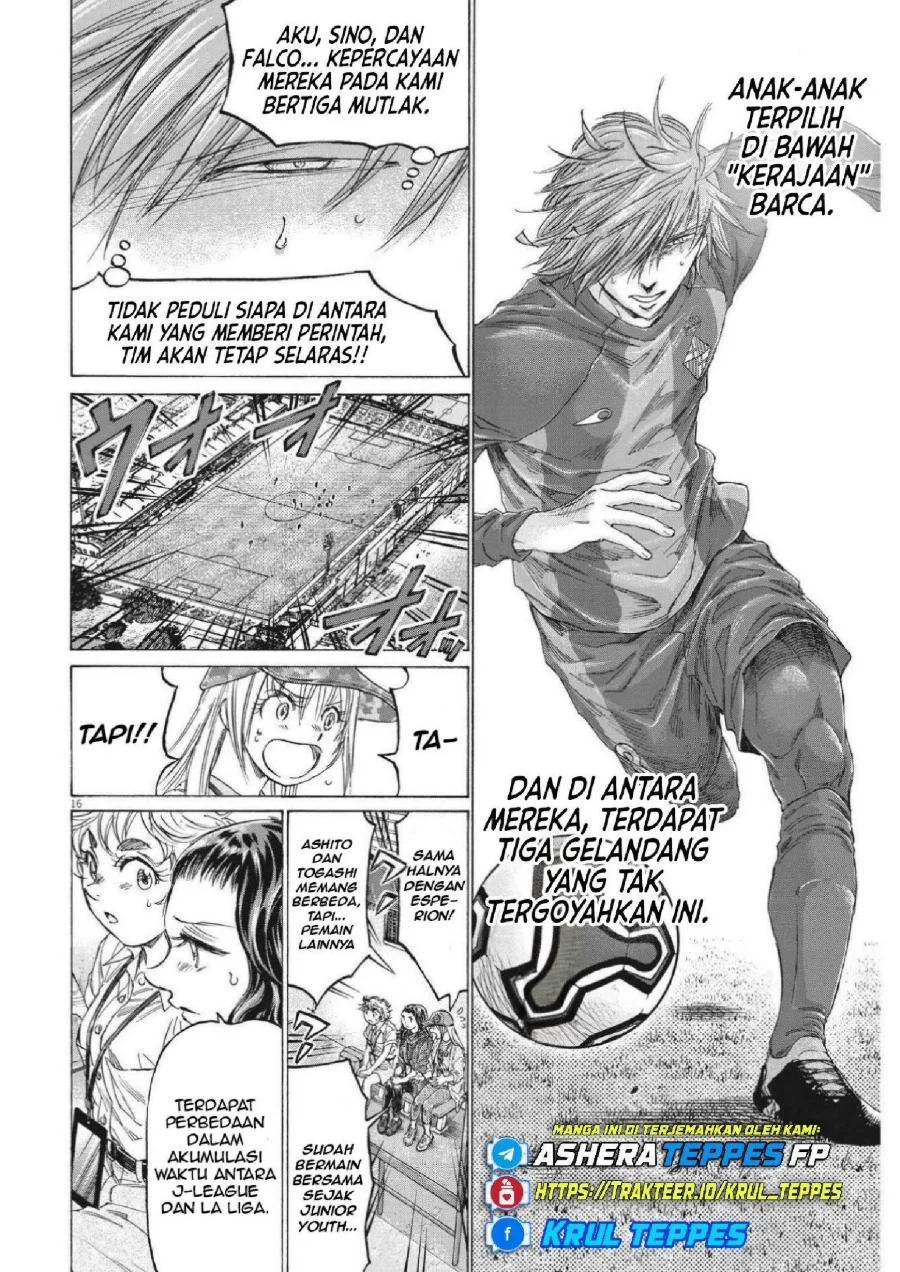 Chapter 355 - halaman 19