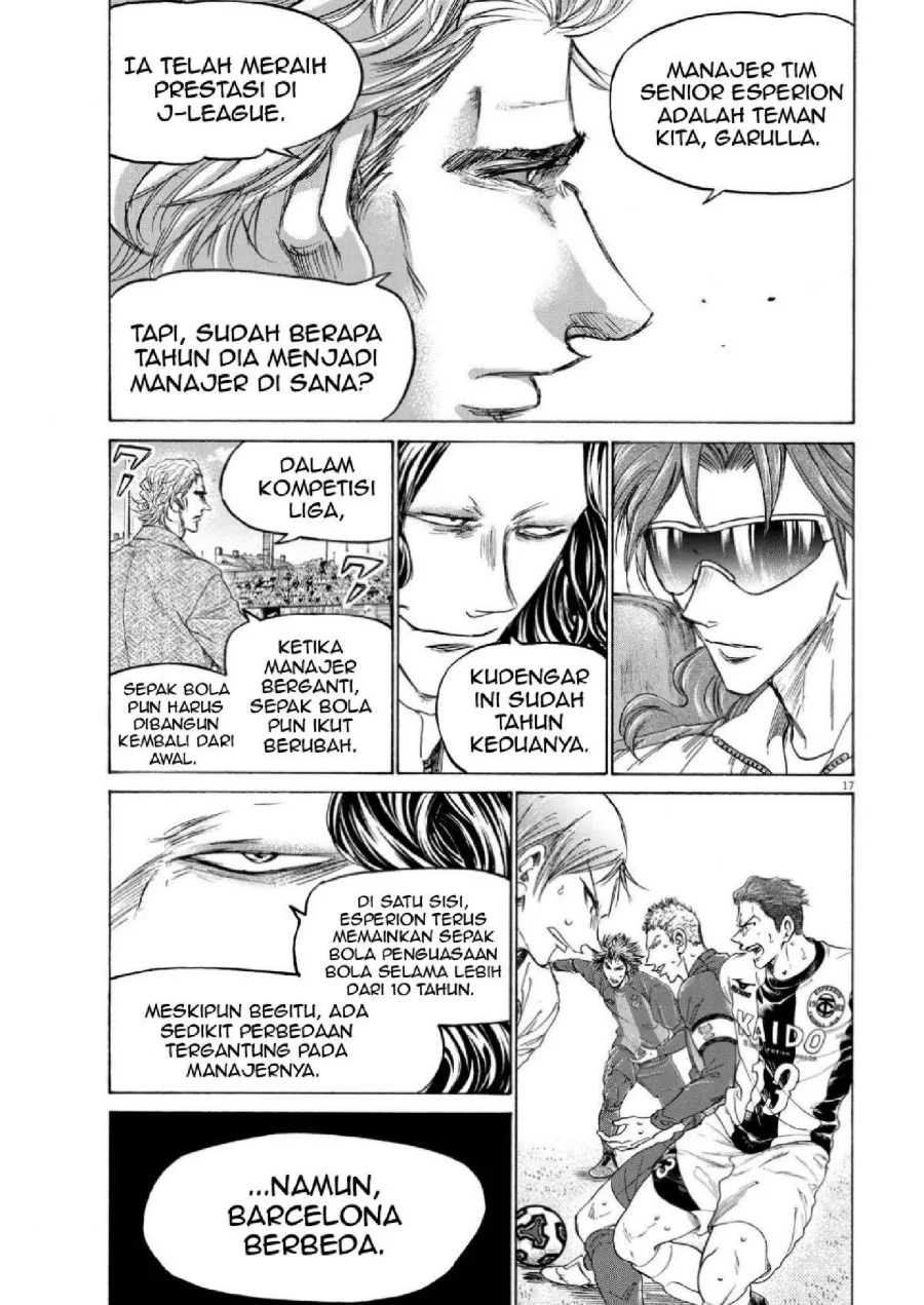Chapter 355 - halaman 20