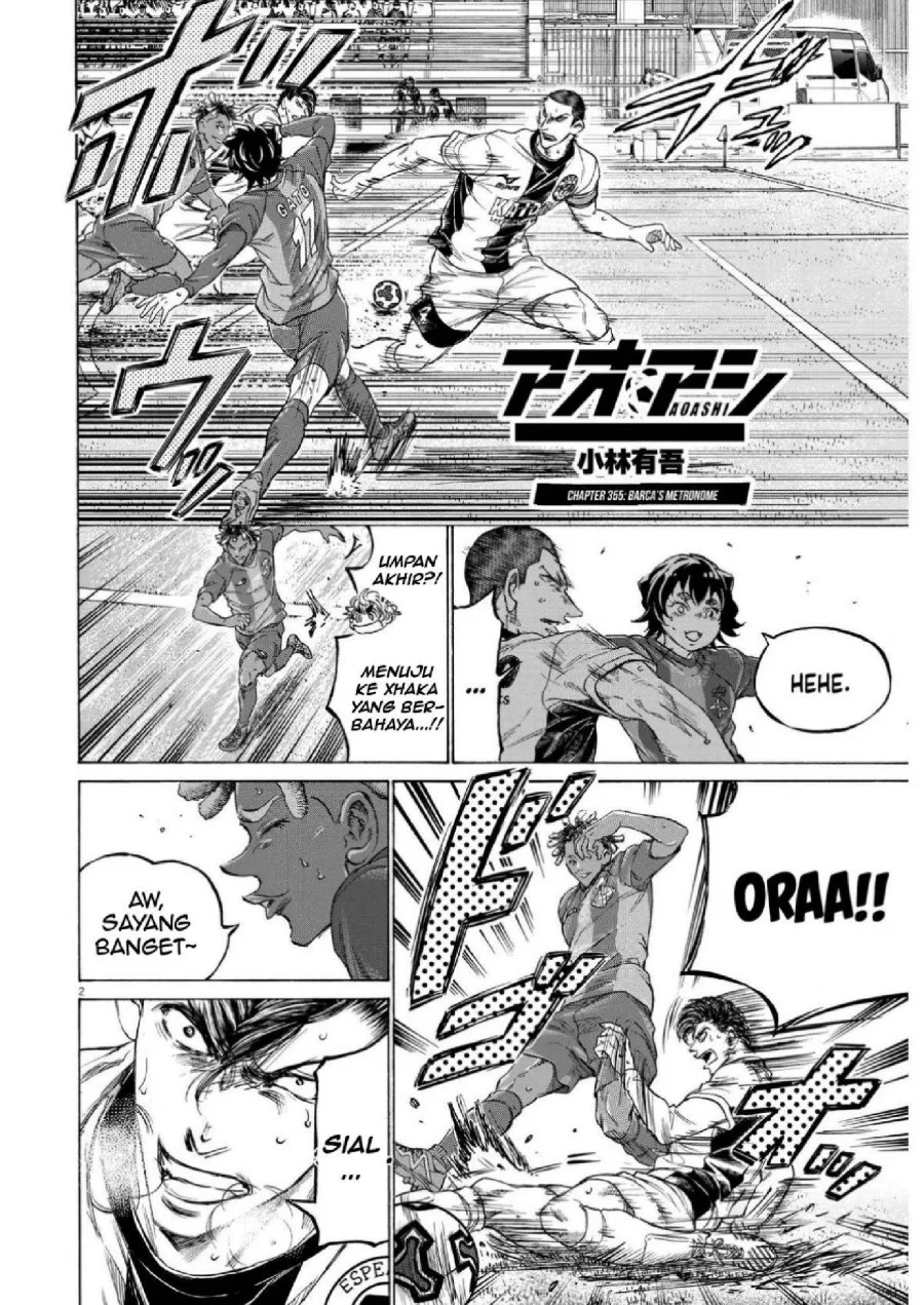 Chapter 355 - halaman 4