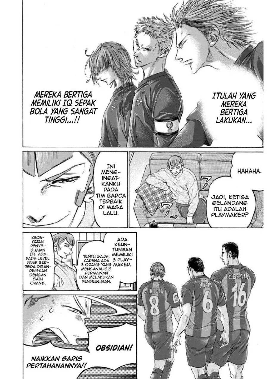 Chapter 355 - halaman 10