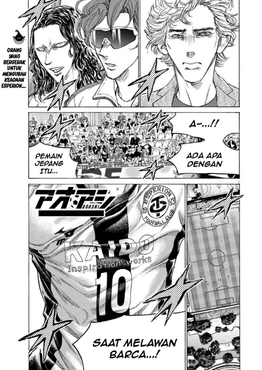 Chapter 357 - halaman 3