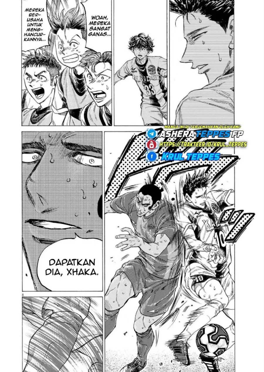 Chapter 357 - halaman 10