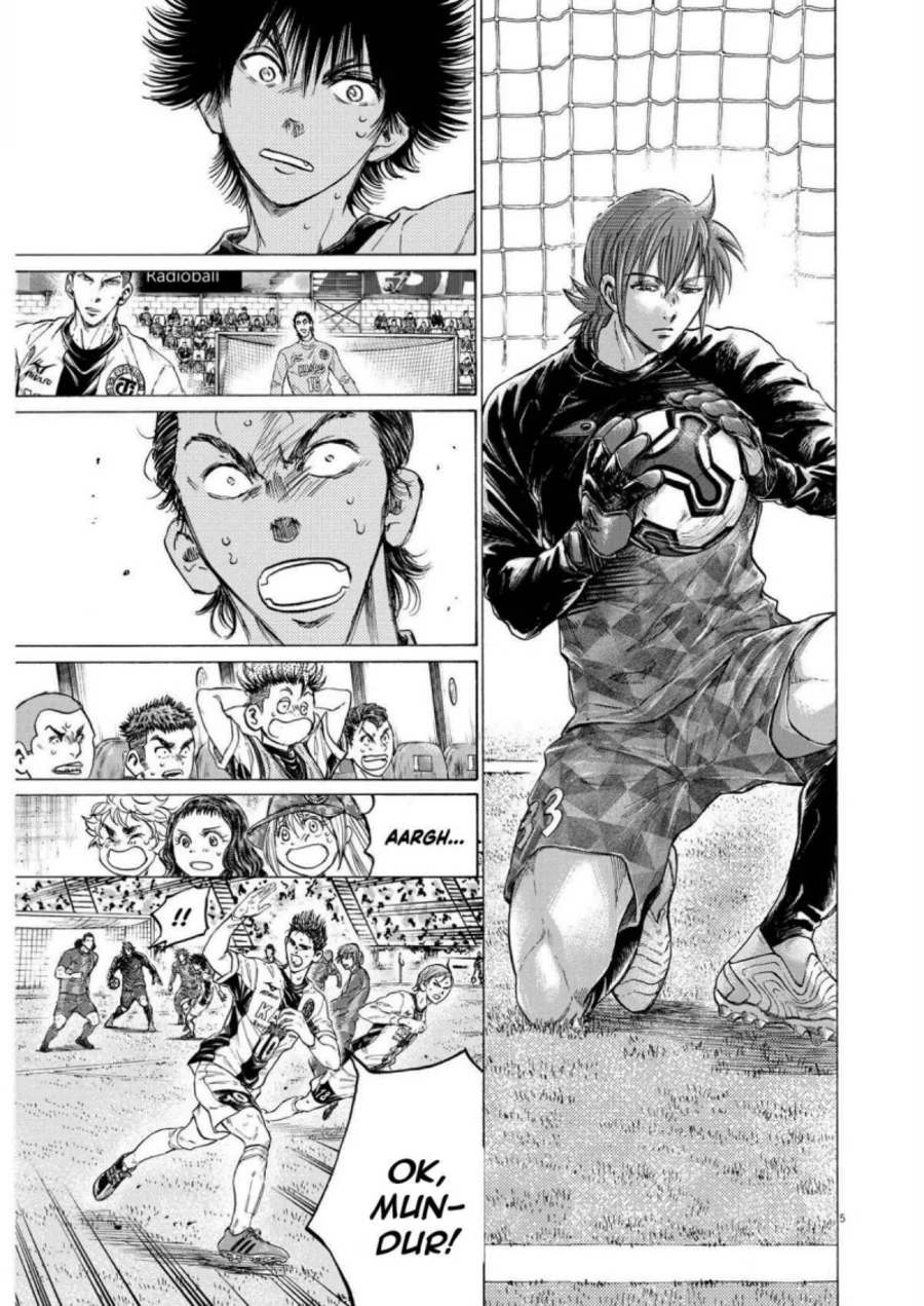 Chapter 358 - halaman 7