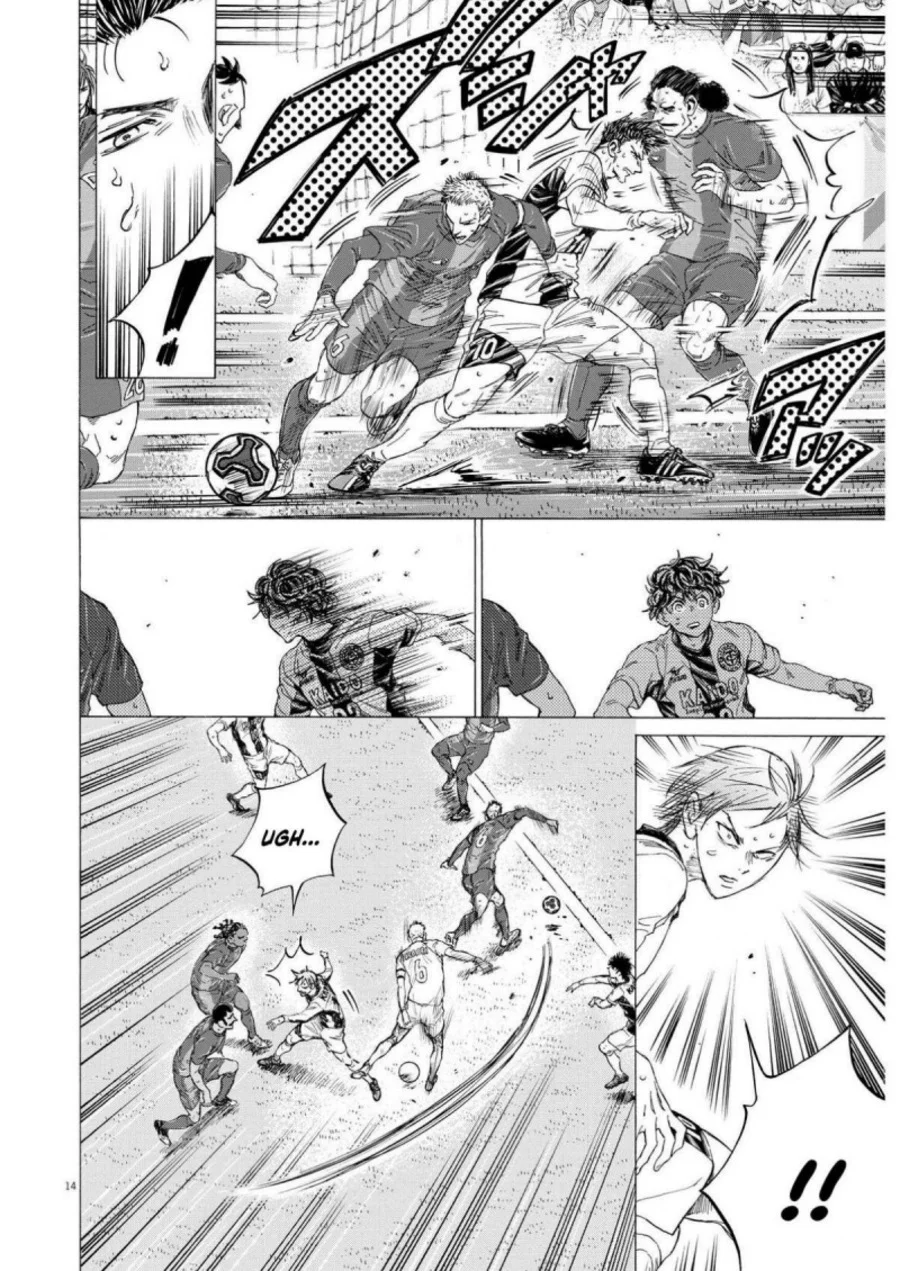 Chapter 359 - halaman 17