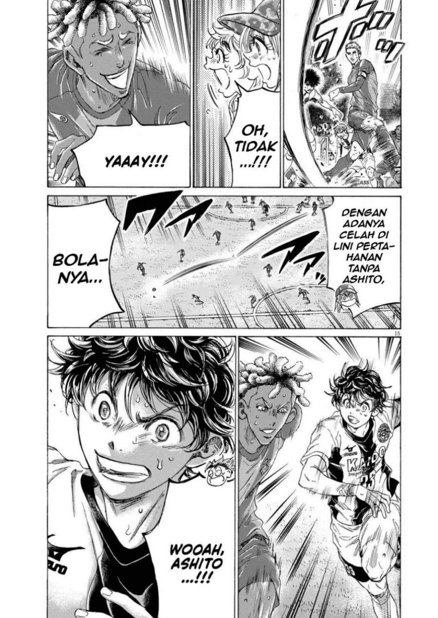 Chapter 359 - halaman 18