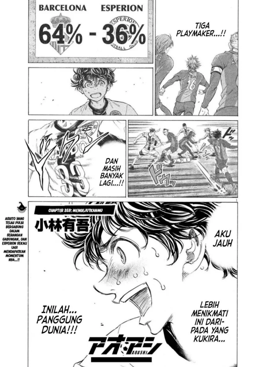 Chapter 359 - halaman 3