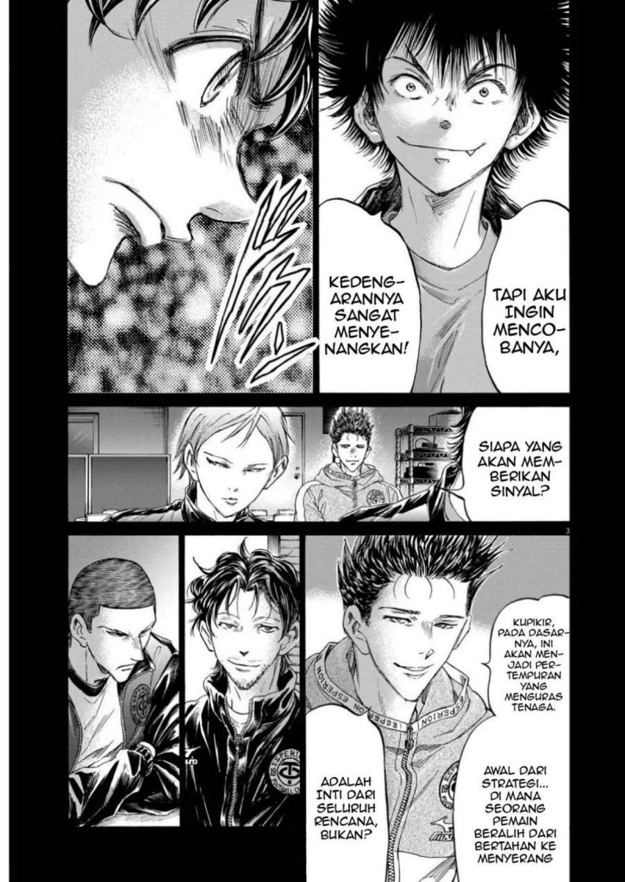Chapter 360 - halaman 5