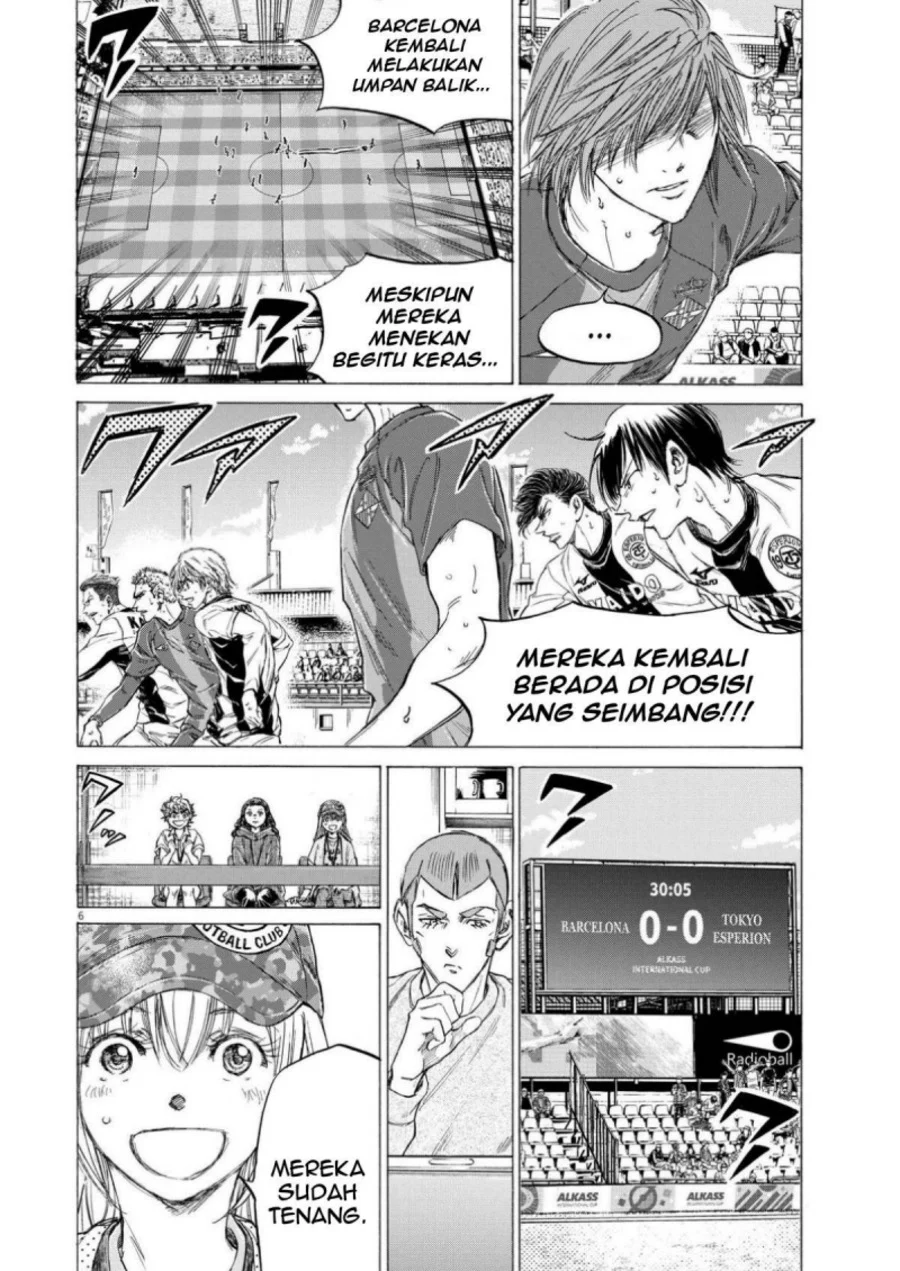 Chapter 360 - halaman 8