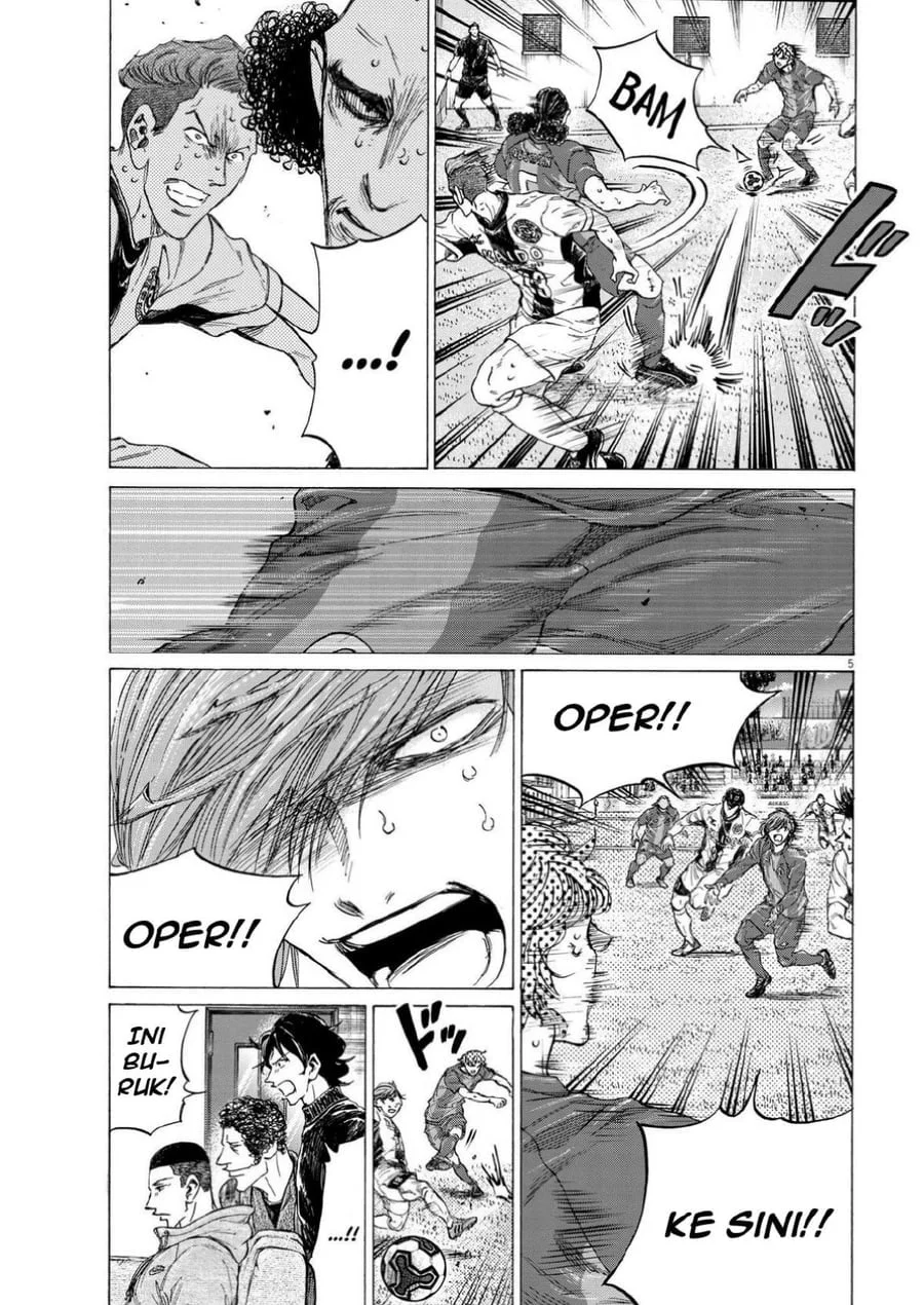 Chapter 361 - halaman 7