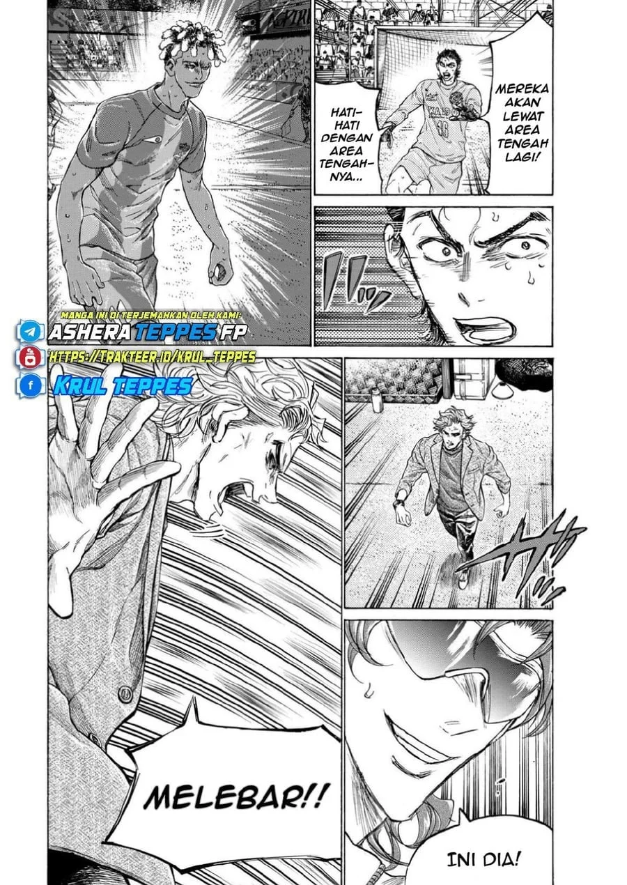Chapter 361 - halaman 8