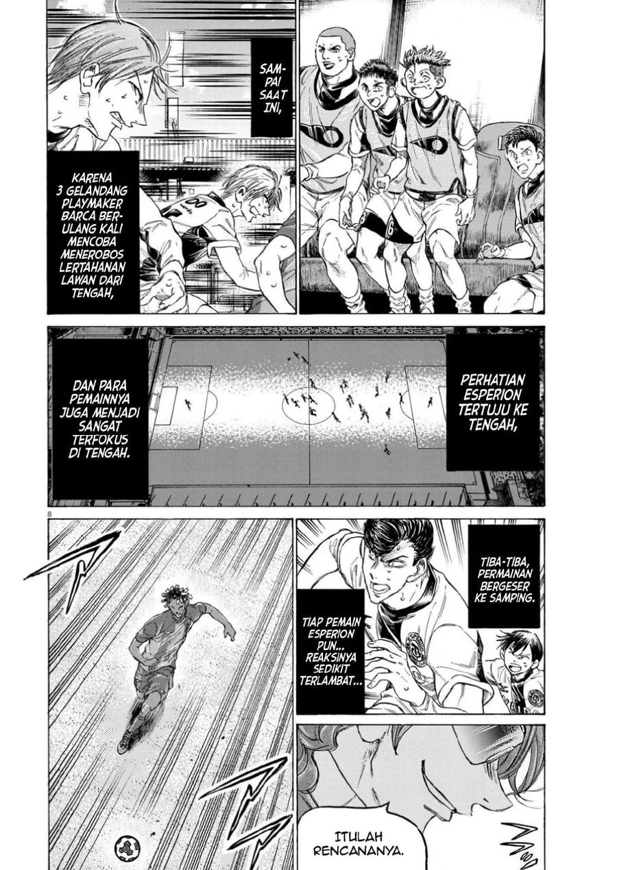 Chapter 361 - halaman 10