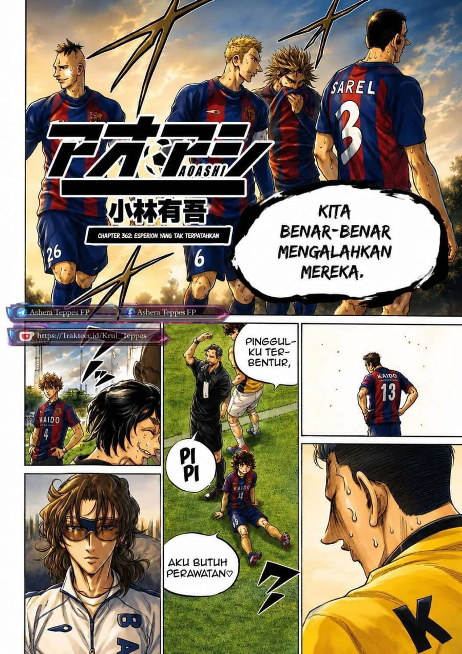 Chapter 362 - halaman 6