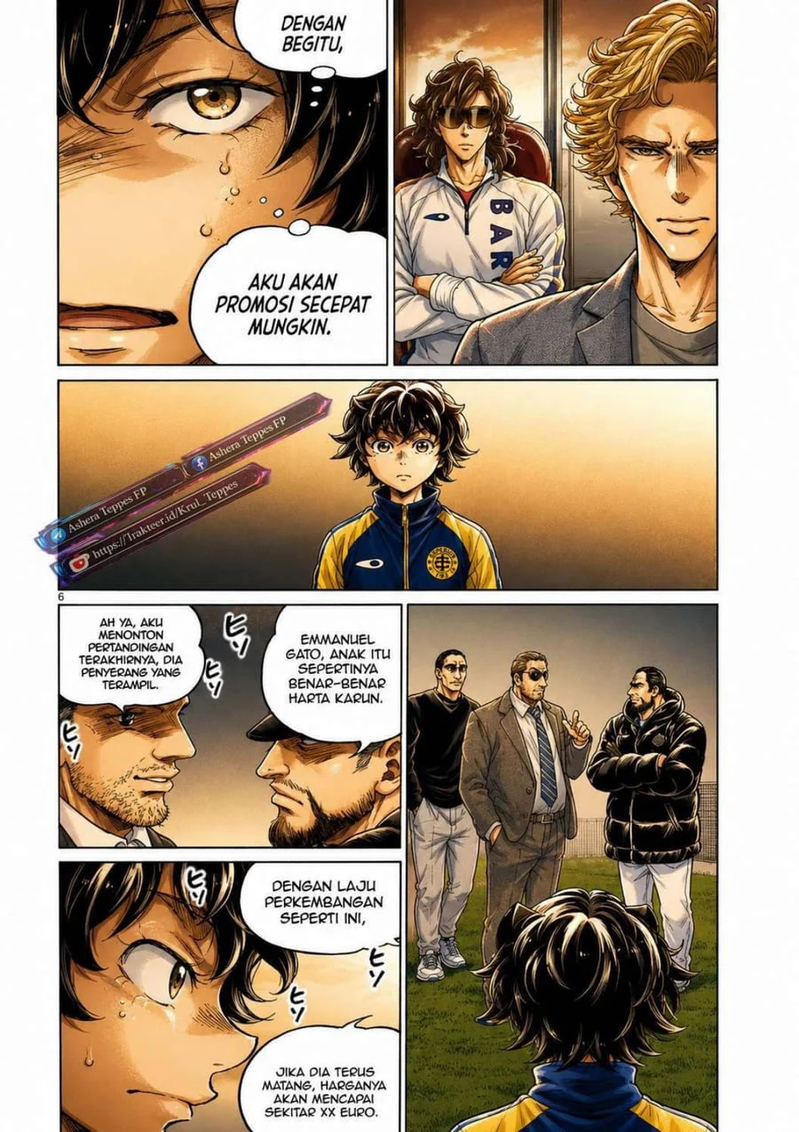 Chapter 362 - halaman 8