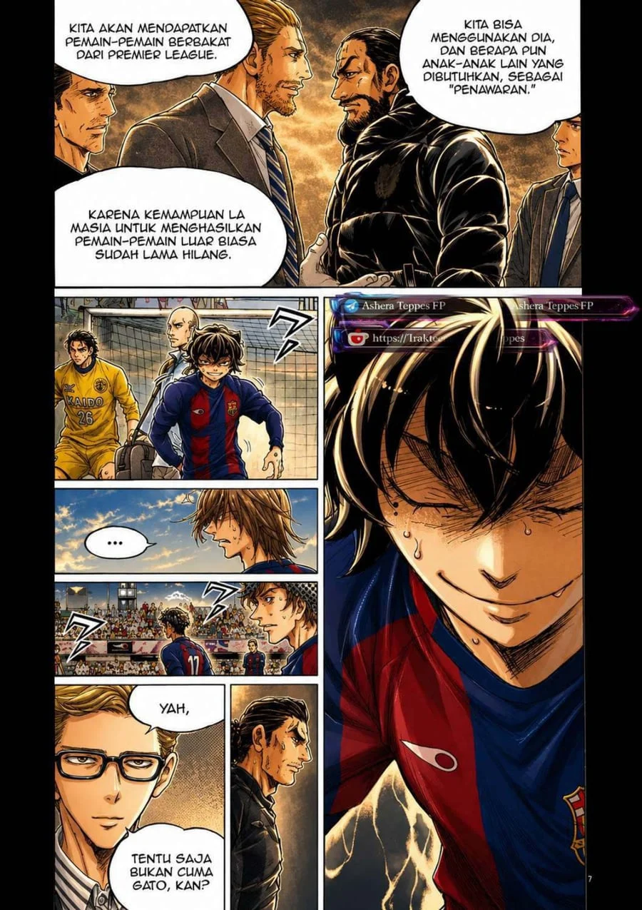 Chapter 362 - halaman 9