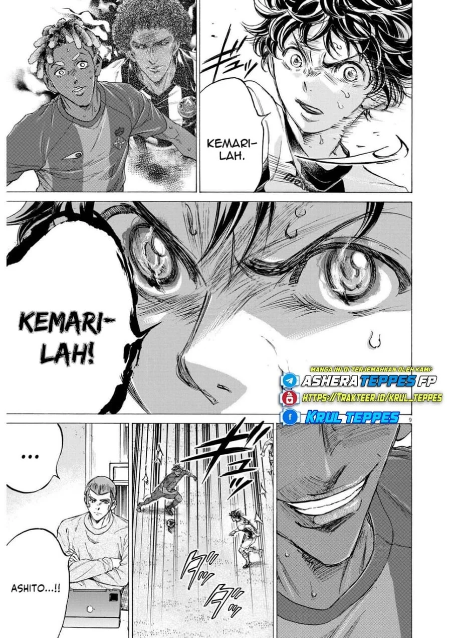 Chapter 363 - halaman 11