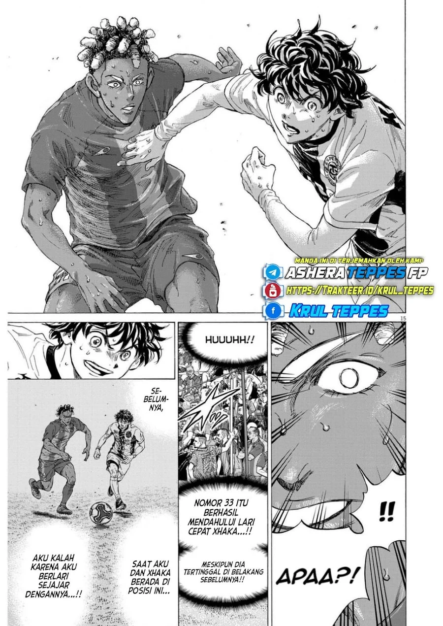 Chapter 363 - halaman 18