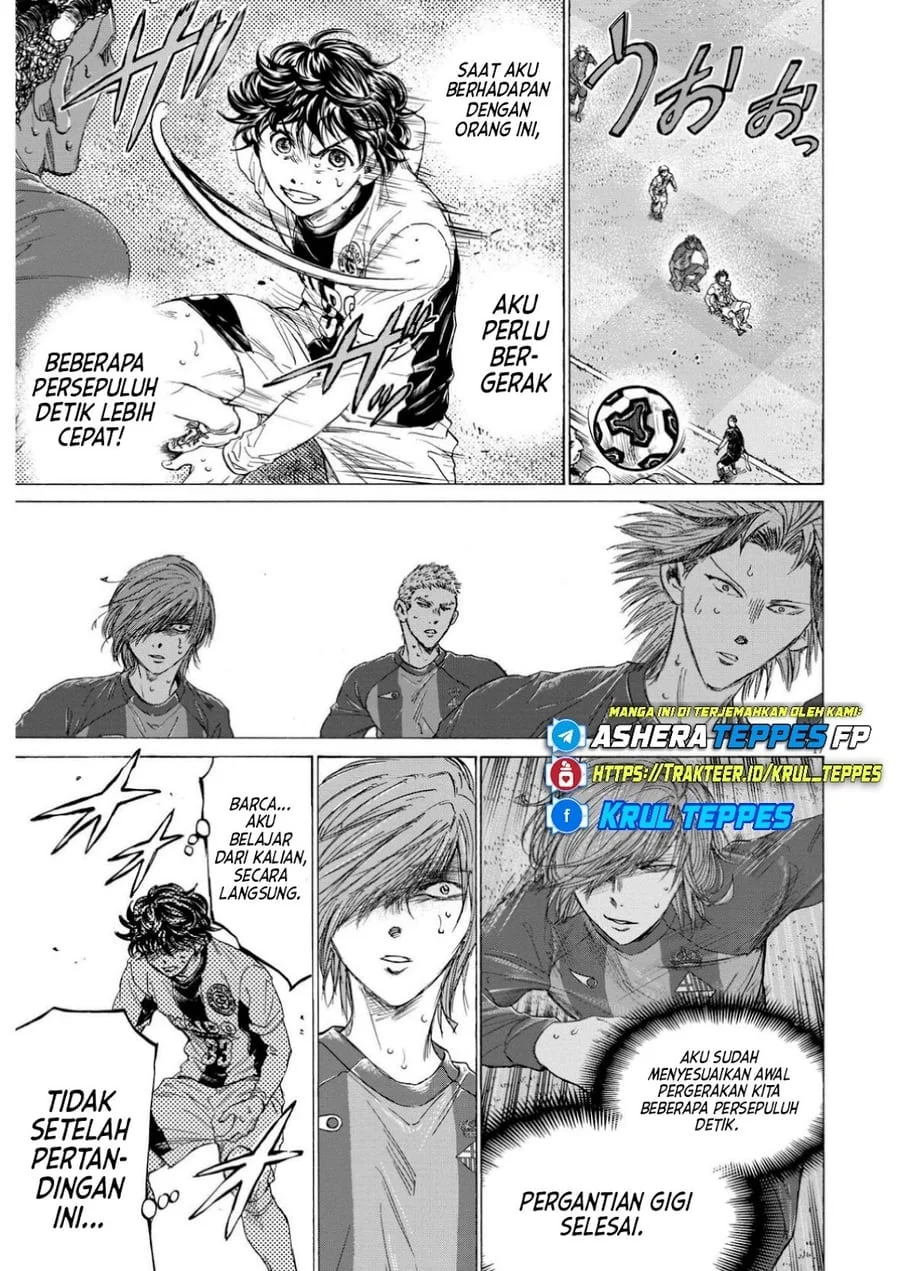 Chapter 363 - halaman 20