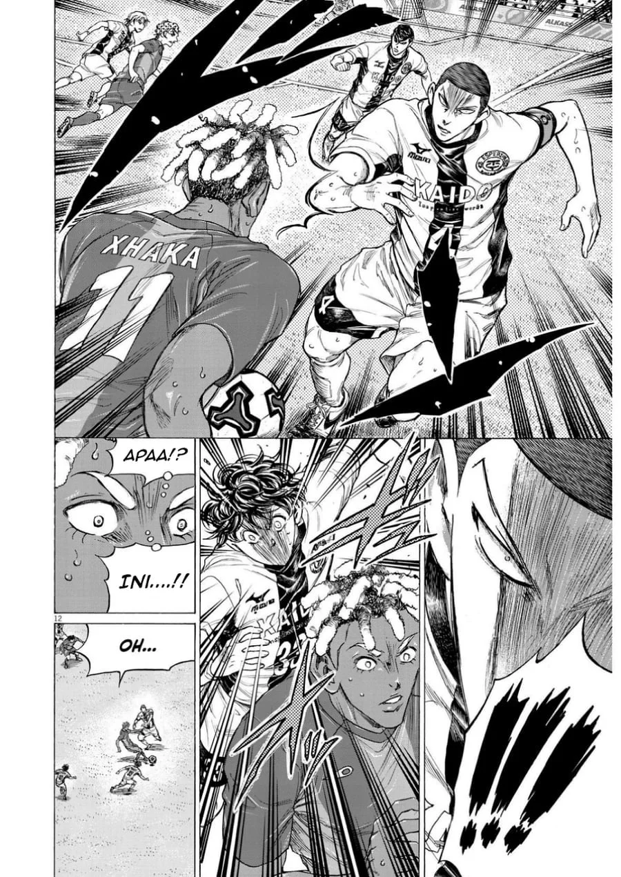 Chapter 364 - halaman 15