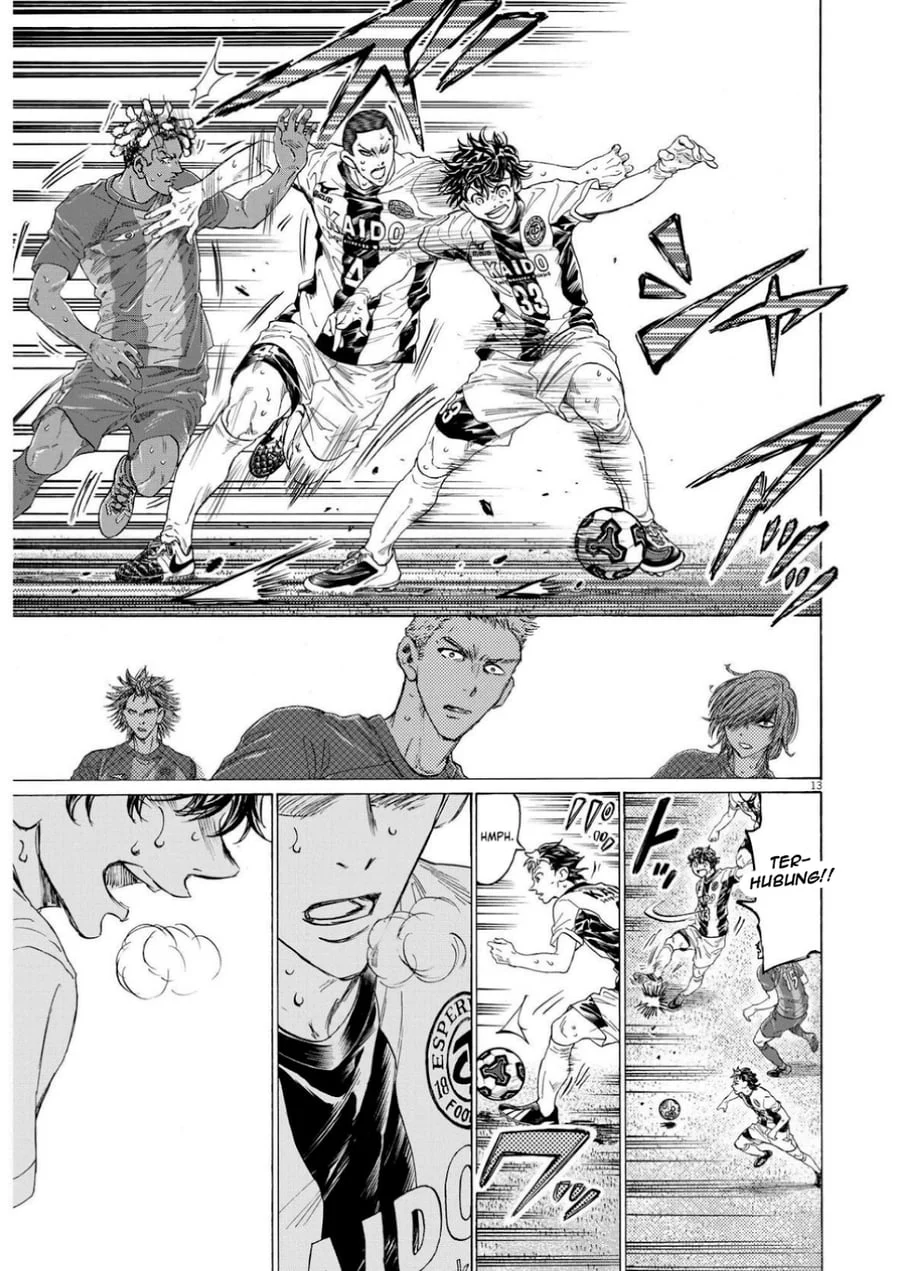Chapter 364 - halaman 16