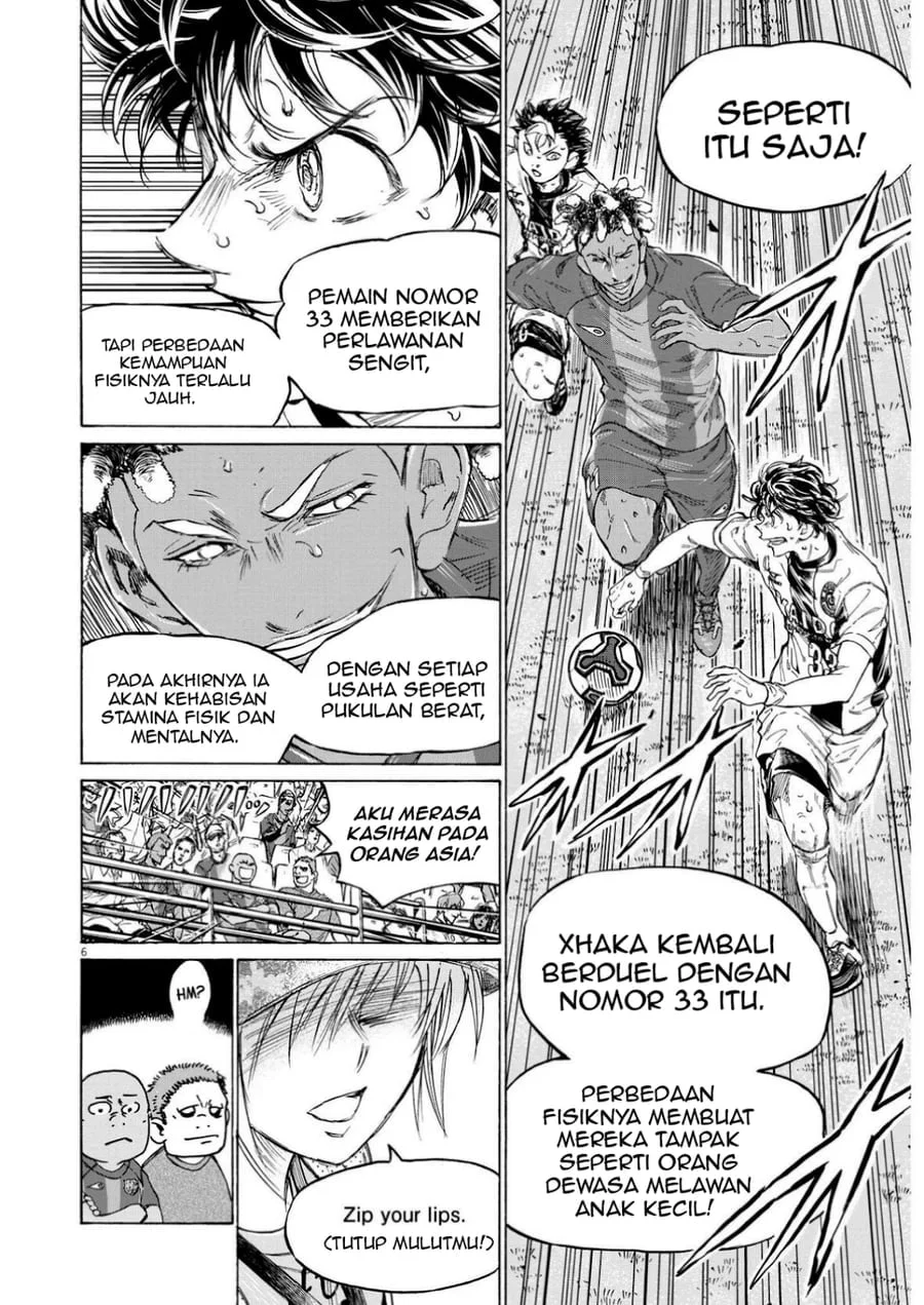 Chapter 364 - halaman 8