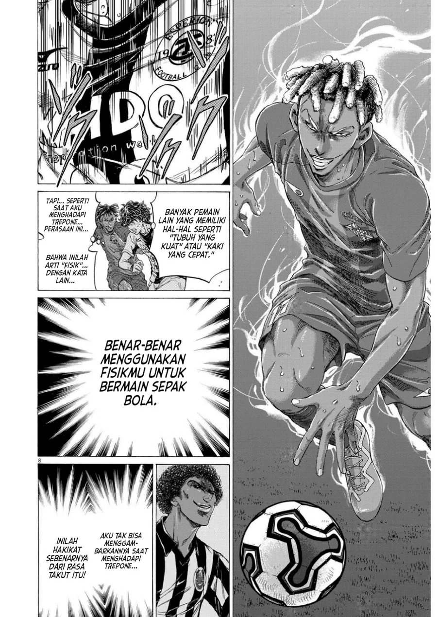 Chapter 364 - halaman 10