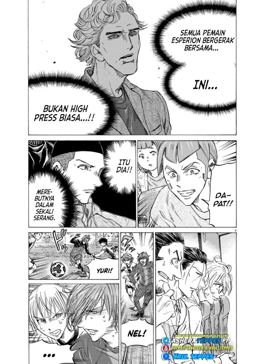 Chapter 365 - halaman 11