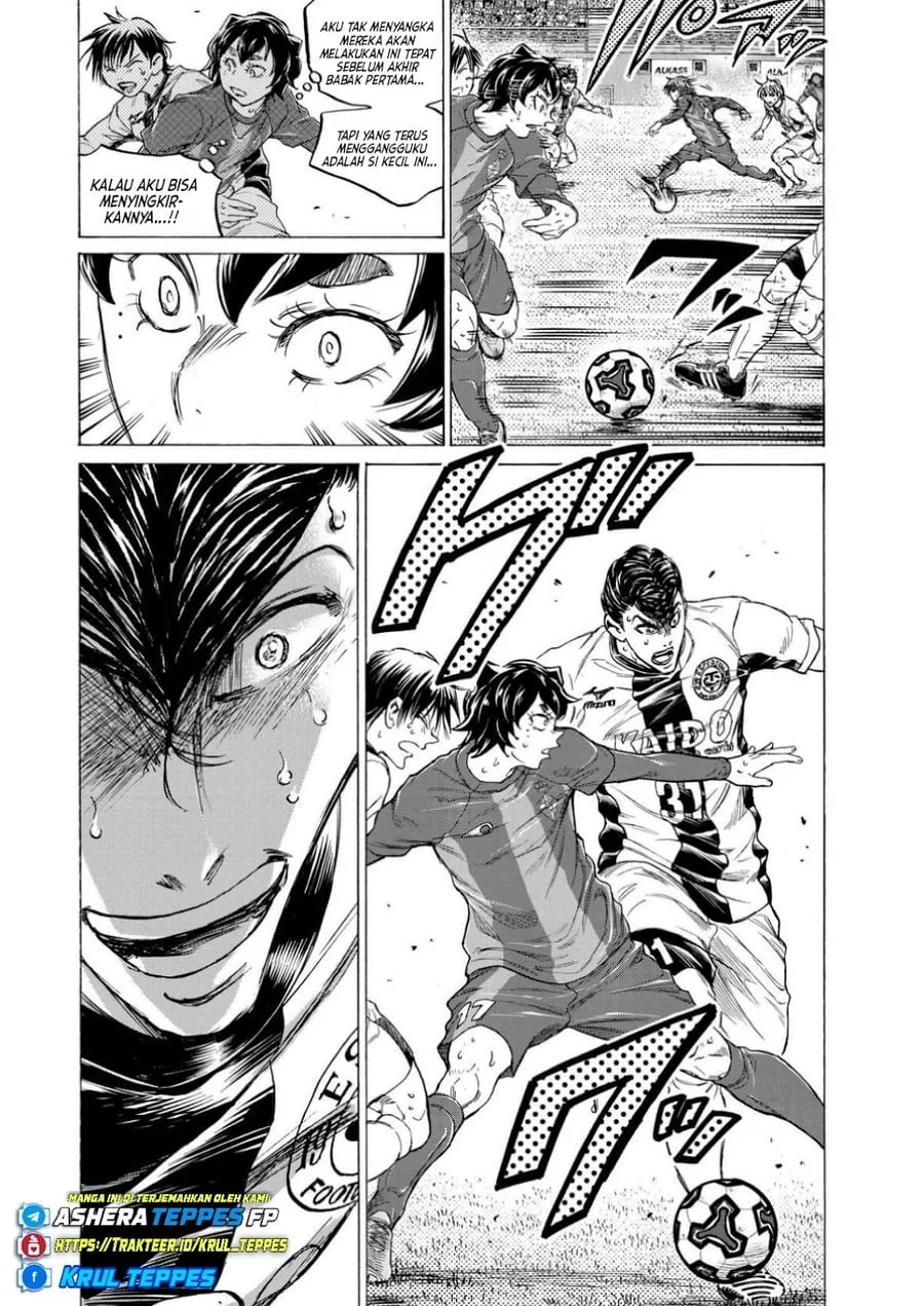 Chapter 365 - halaman 12