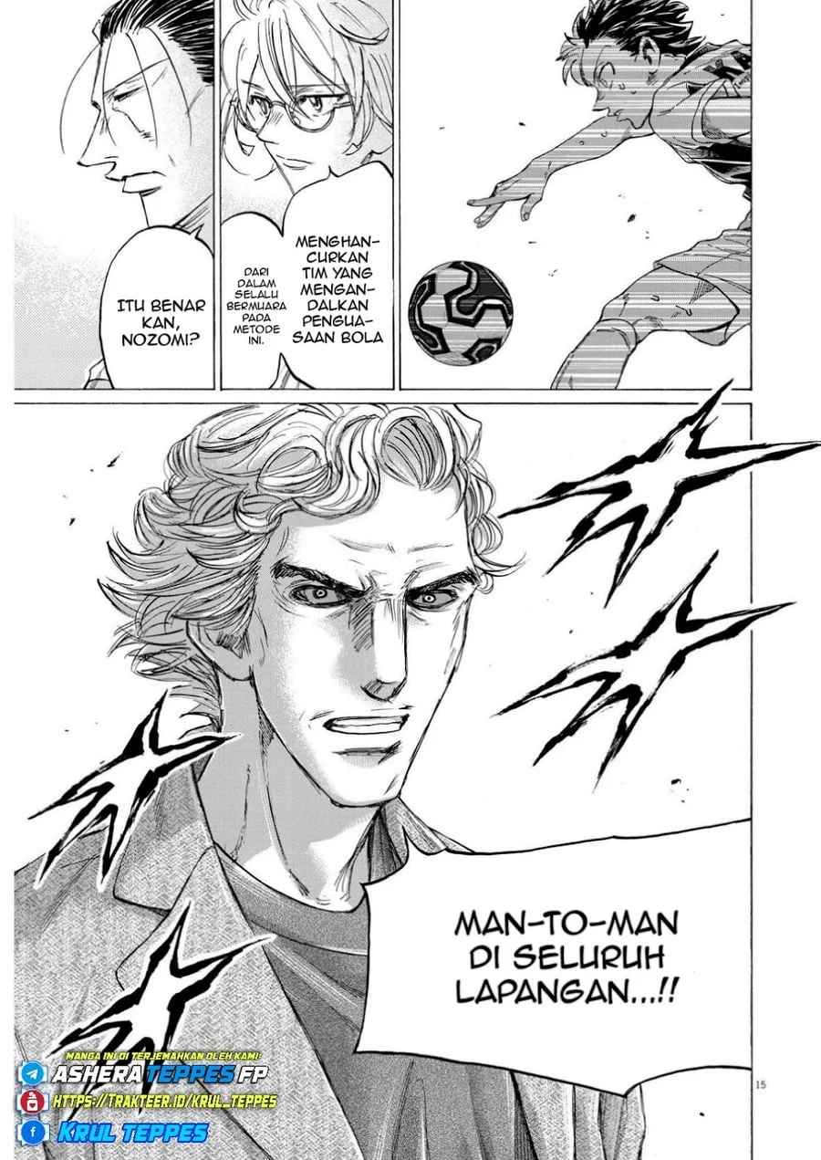 Chapter 365 - halaman 18