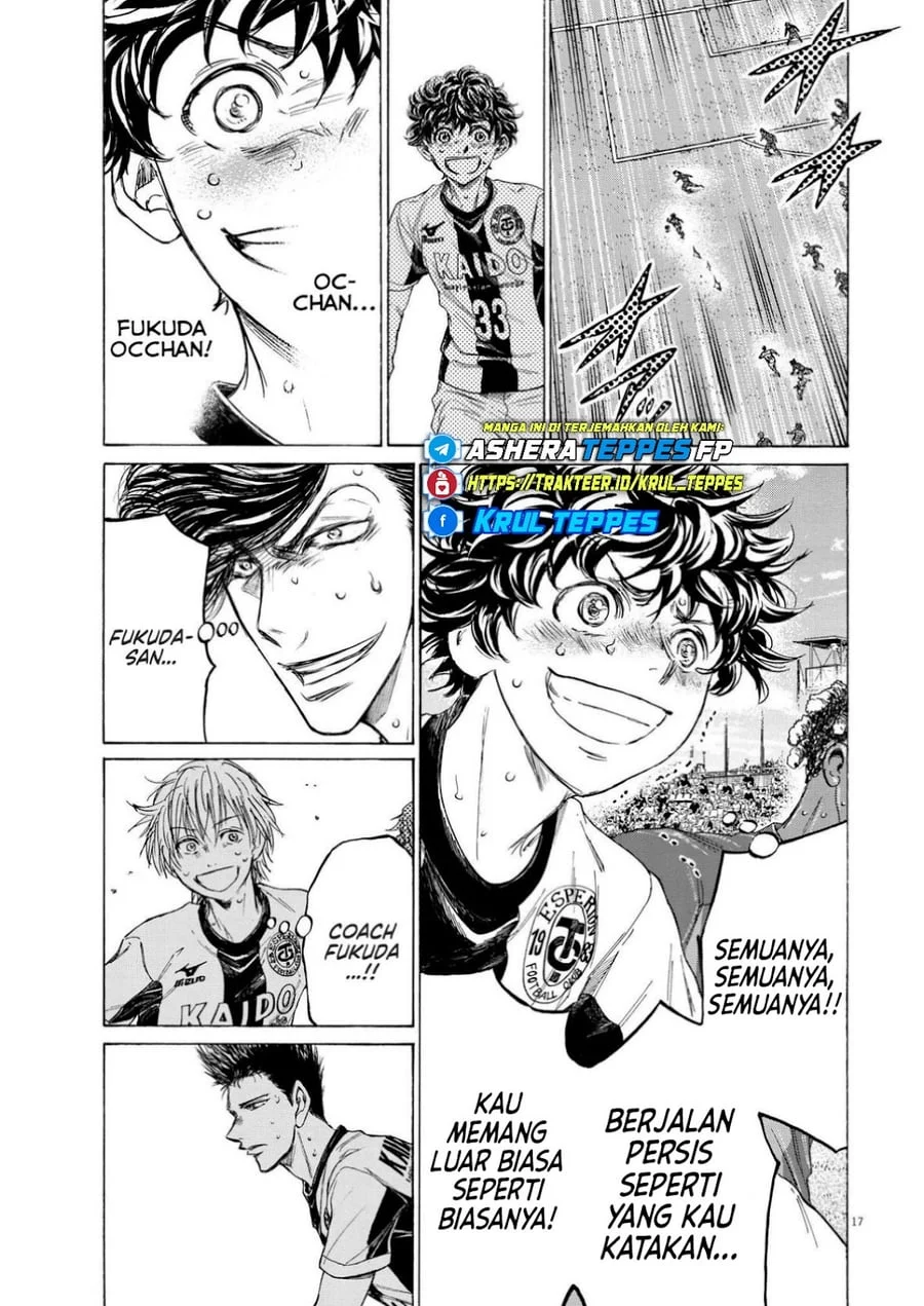 Chapter 365 - halaman 20