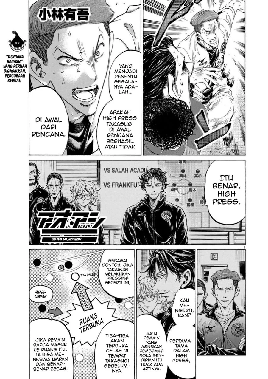 Chapter 365 - halaman 3